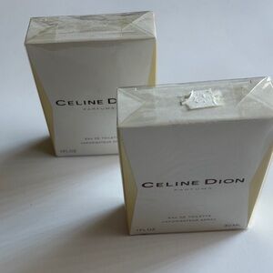 Celine Dion Parfum